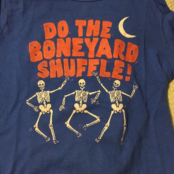 Halloween Shirt - Picture 2 of 2
